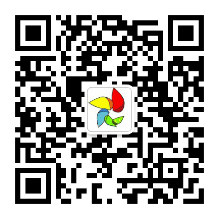 金坛区春风幼儿园公众号二维码