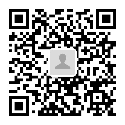 浙江自学考试网公众号二维码