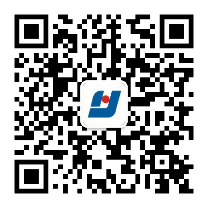 河北建设集团第二分公司公众号二维码