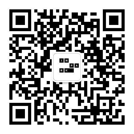 INPARK文化创意园公众号二维码