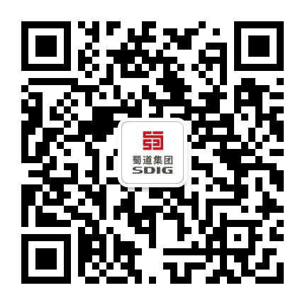 畅享广南高速公众号二维码