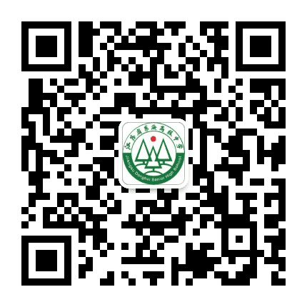江苏省东海高级中学公众号二维码