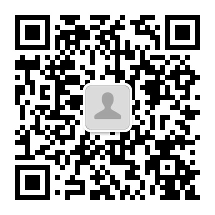 香坊环保公众号二维码