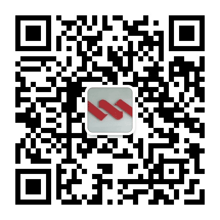 永和事务所公众号二维码