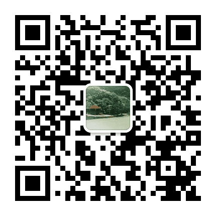 凤溪旅游区公众号二维码