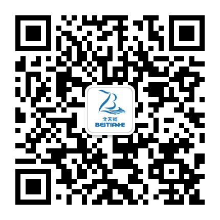 北天河智能科技公众号二维码