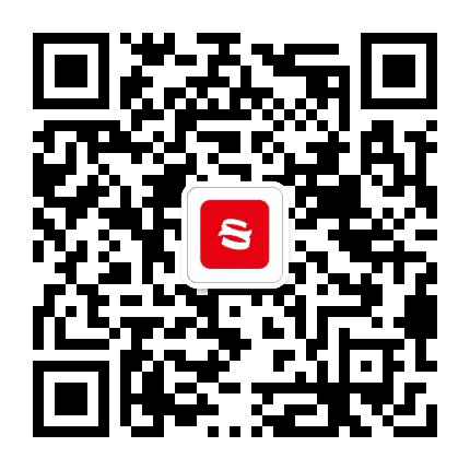 沙井零售圈公众号二维码