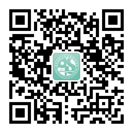 南京农业大学动物科技学院公众号二维码