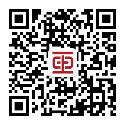 中城海外城市交通投资有限公司公众号二维码