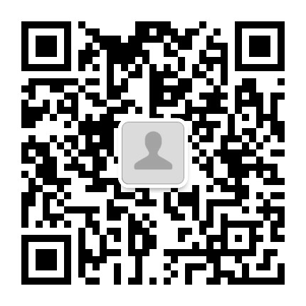黄山经侦公众号二维码