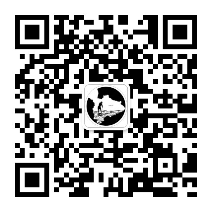 环大鹏公众号二维码