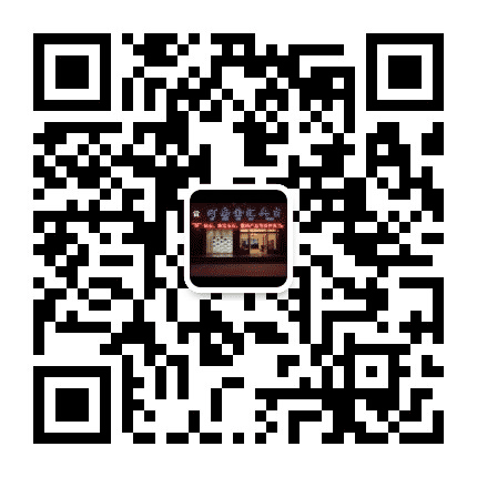 金汇典当行公众号二维码