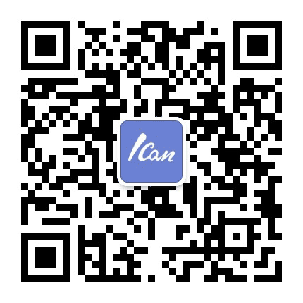 我可运动健身公众号二维码