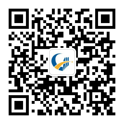 晨星创文公众号二维码