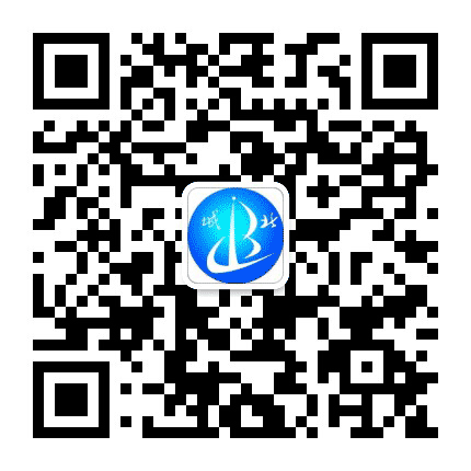淄博市周村区城北中学公众号二维码
