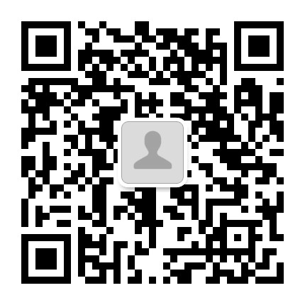 东阳生态环境公众号二维码