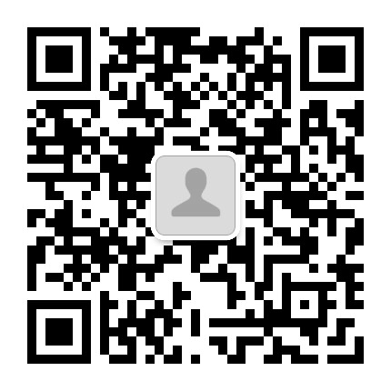 杭州机关后勤发布公众号二维码