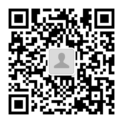石家庄学院微后勤公众号二维码