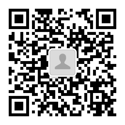 泰国汇商银行上海分行公众号二维码