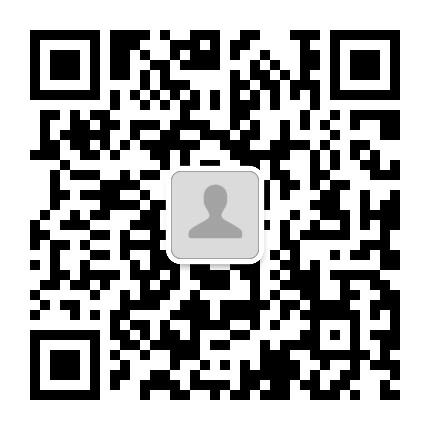 梅州东英科技公众号二维码