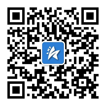 My大马观察公众号二维码