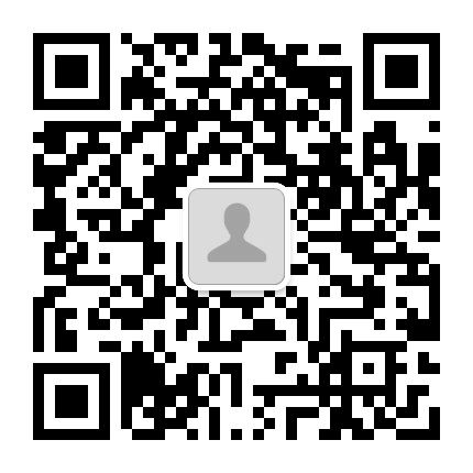 金顶街街道赵山社区居委会公众号二维码