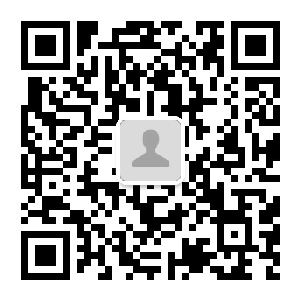 云浮打私公众号二维码