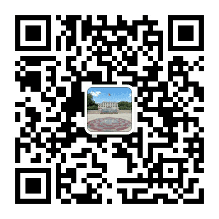 红古平安之窗公众号二维码