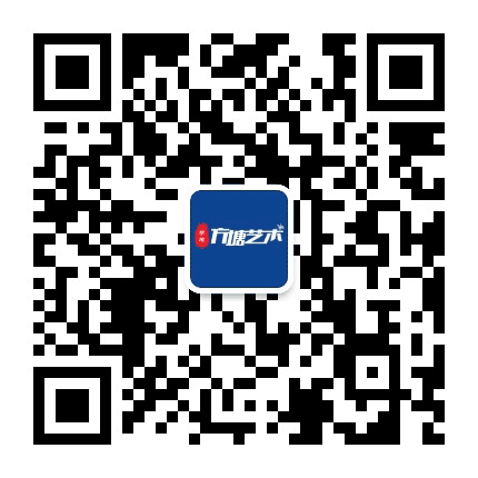 学思方塘艺术公众号二维码