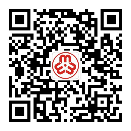 綦江妇联公众号二维码