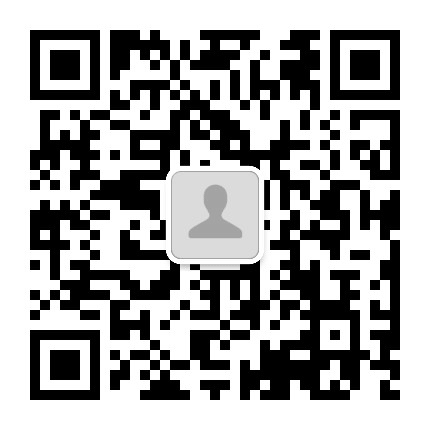 南昌城管公众号二维码