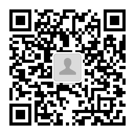 八五四场直社区公众号二维码