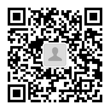 茂山村委公众号二维码