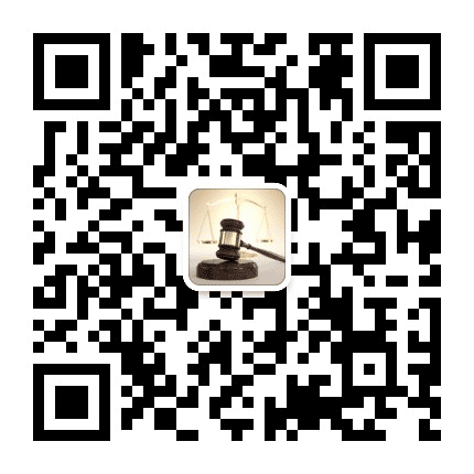 宁波高新技术产业开发区人民法院公众号二维码