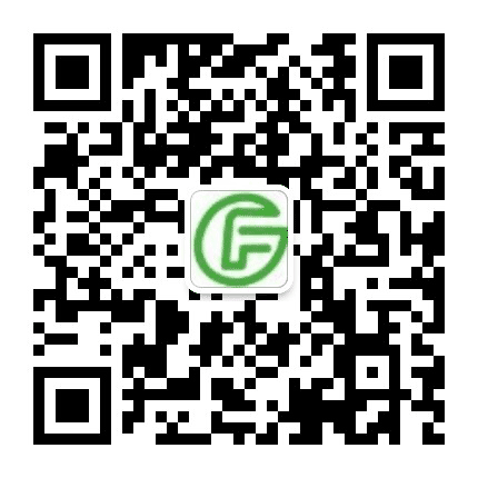 阜阳经信公众号二维码