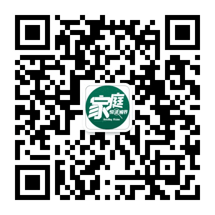 清弦读者会公众号二维码