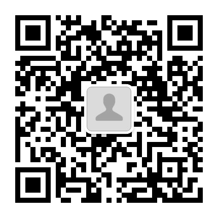 甘井子营商公众号二维码