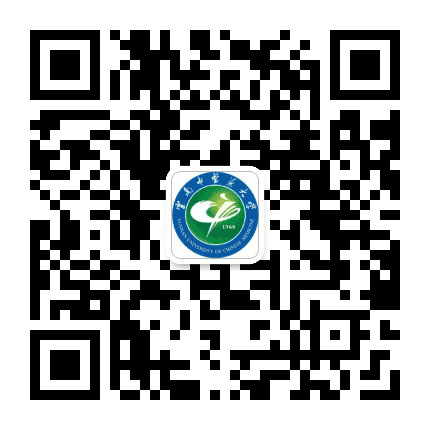 云中研究生公众号二维码