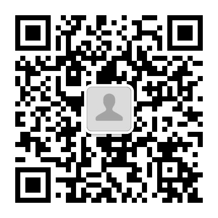 东昌区江东派出所公众号二维码