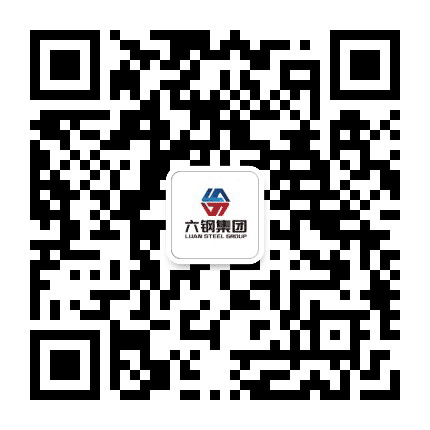 六安钢铁控股公众号二维码