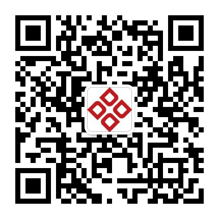 多伦新生活公众号二维码