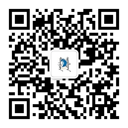 体育大观公众号二维码