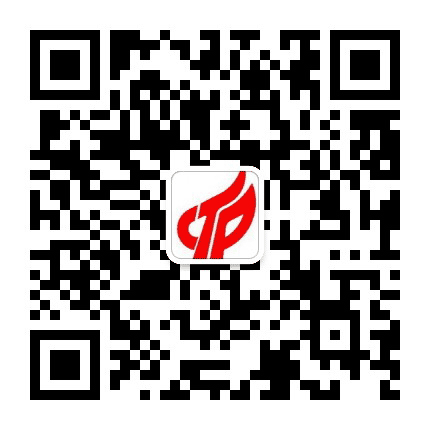 重庆孵化器协会公众号二维码