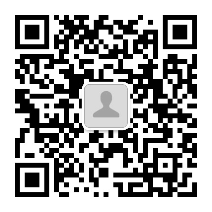 徐水卫生监督公众号二维码