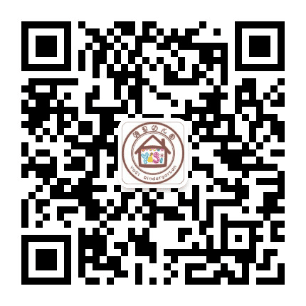 东莞市凤岗雅思幼儿园公众号二维码