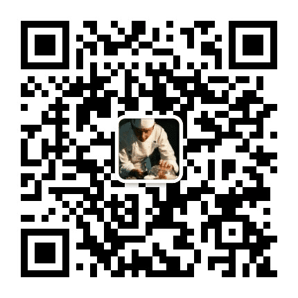 学做每日家常菜公众号二维码