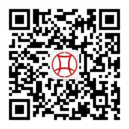 开州商人公众号二维码