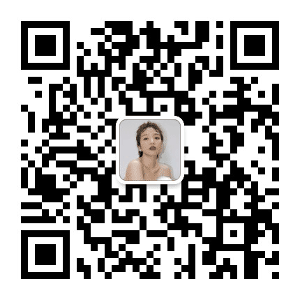 杜芒芒mangotoo公众号二维码