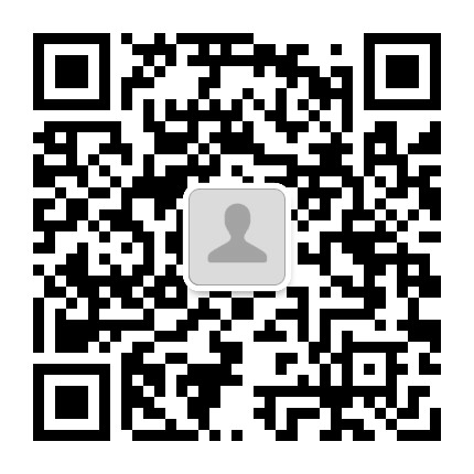 中铁诺德在山东公众号二维码