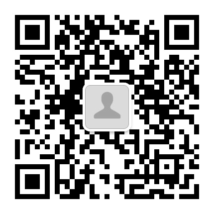 良柏财税公众号二维码